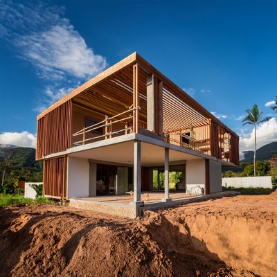 Cómo elegir el terreno perfecto en Colombia