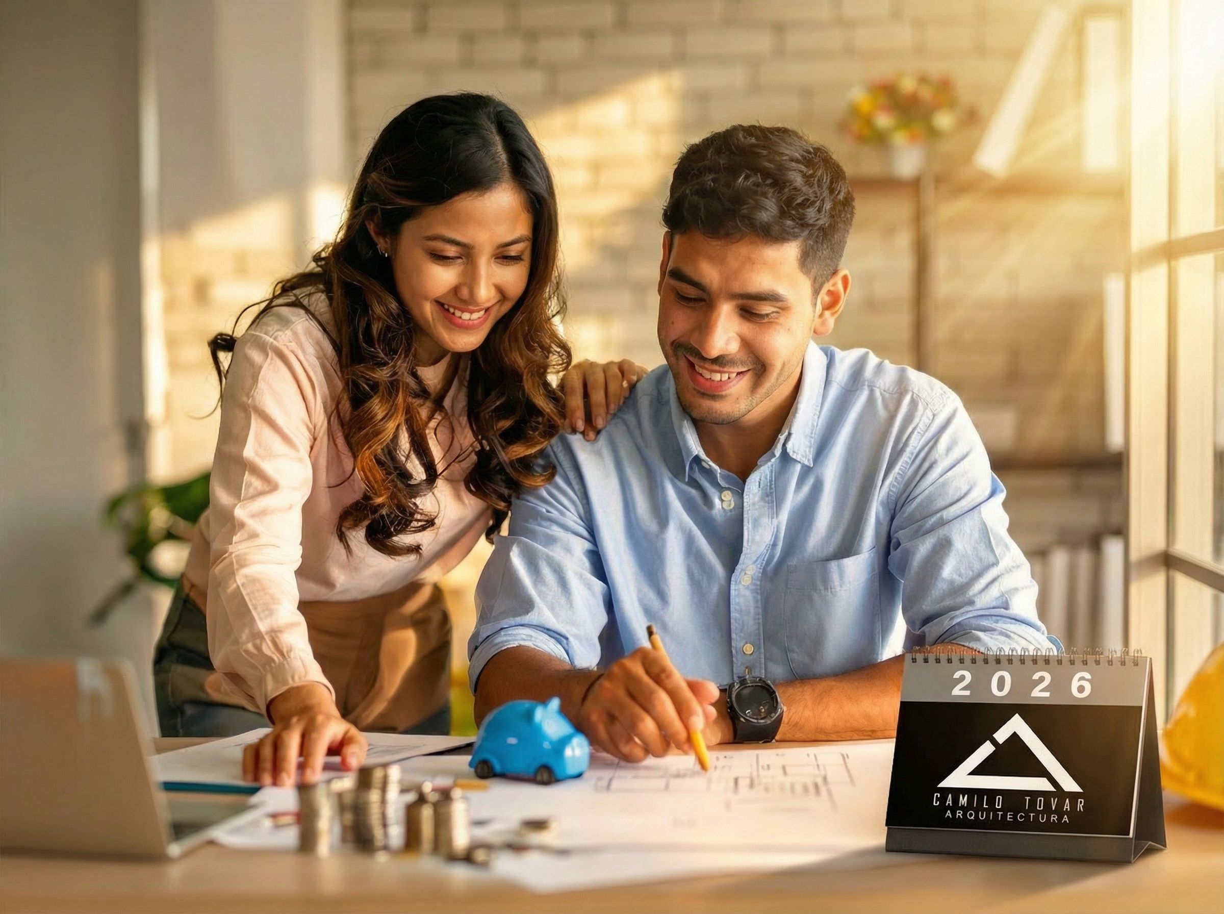 Cuánto cuesta construir una casa en Ibagué