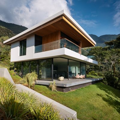 Arquitectura bioclimática en Colombia