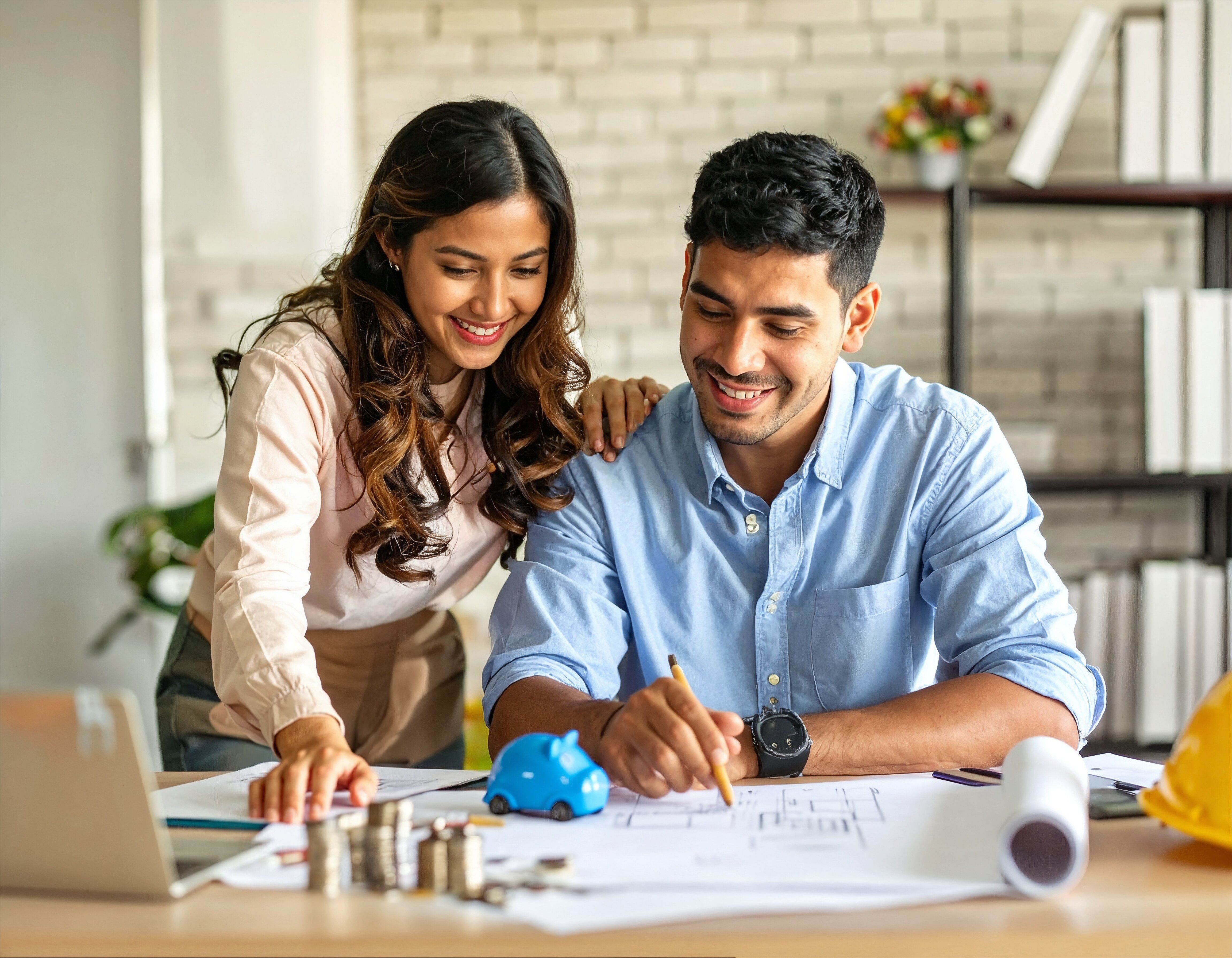 Cuánto cuesta construir una casa en Ibagué en 2025