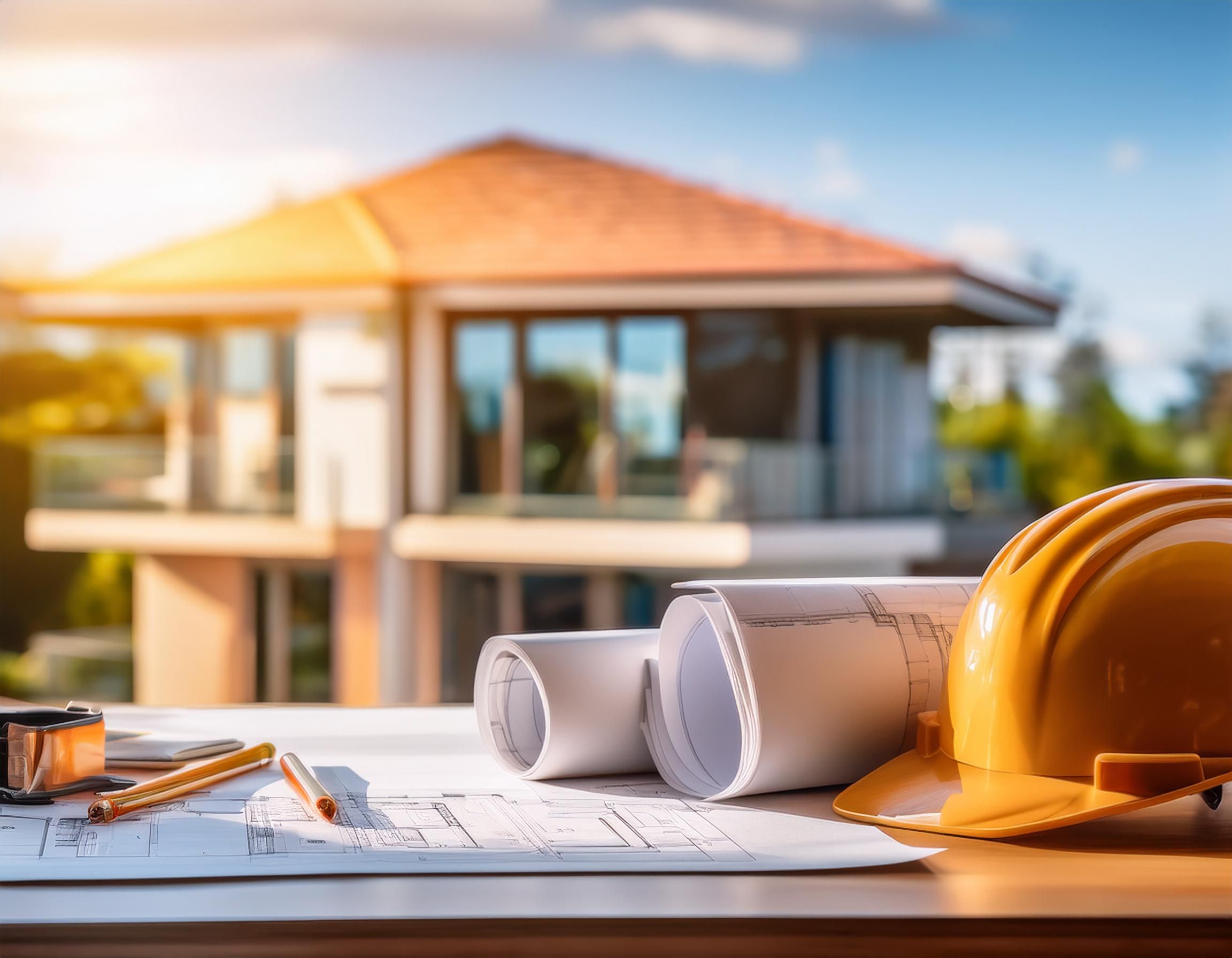 Materiales para remodelación en 2025