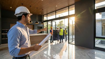 Paneles solares instalados en casa moderna en Ibagué Colombia