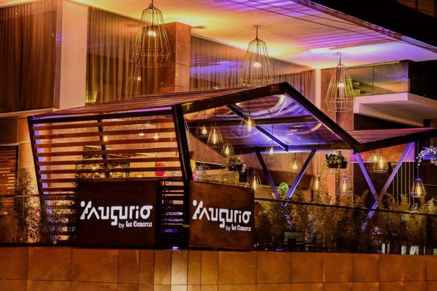 Restaurante Augurio