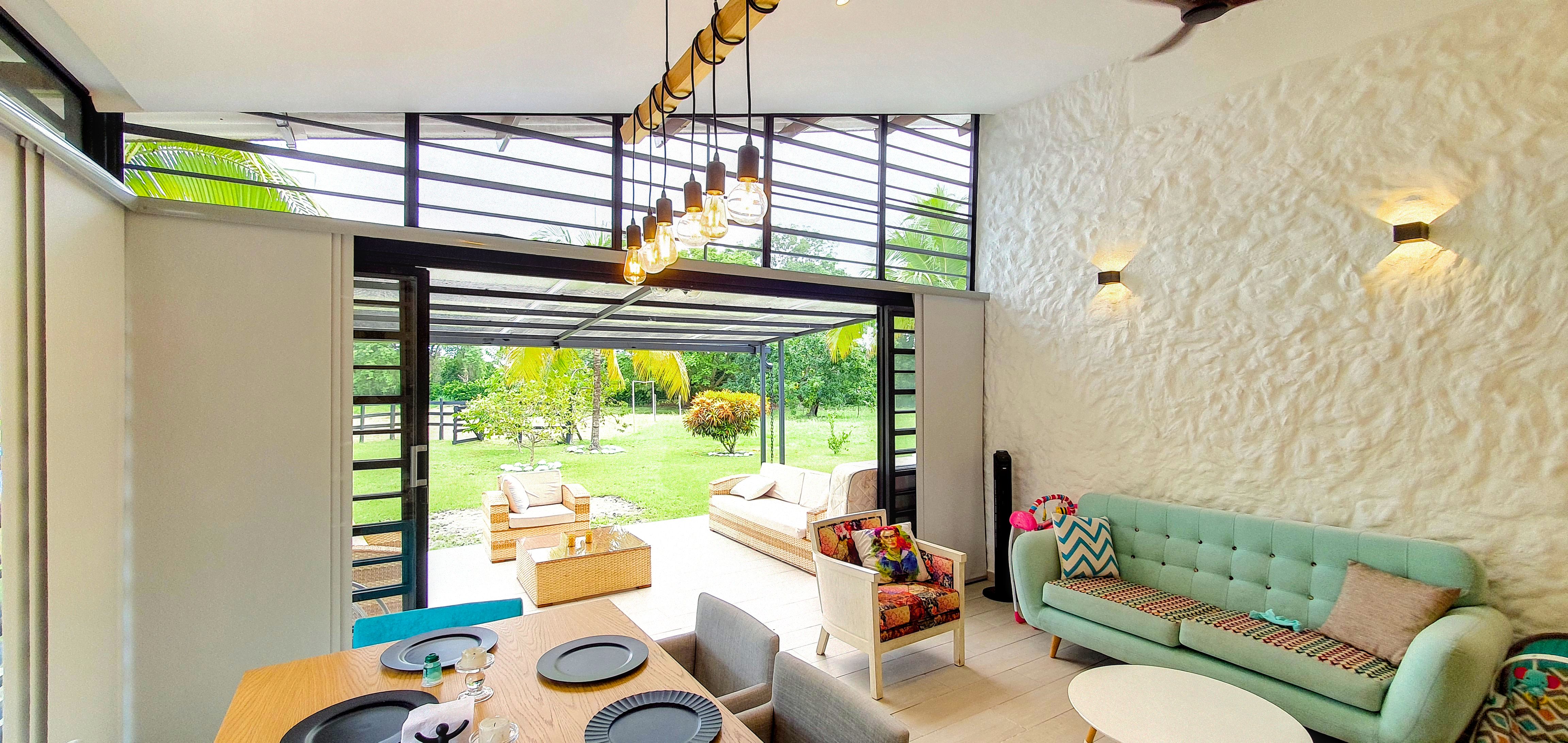 Casa Campestre en Mariquita - Imagen 1