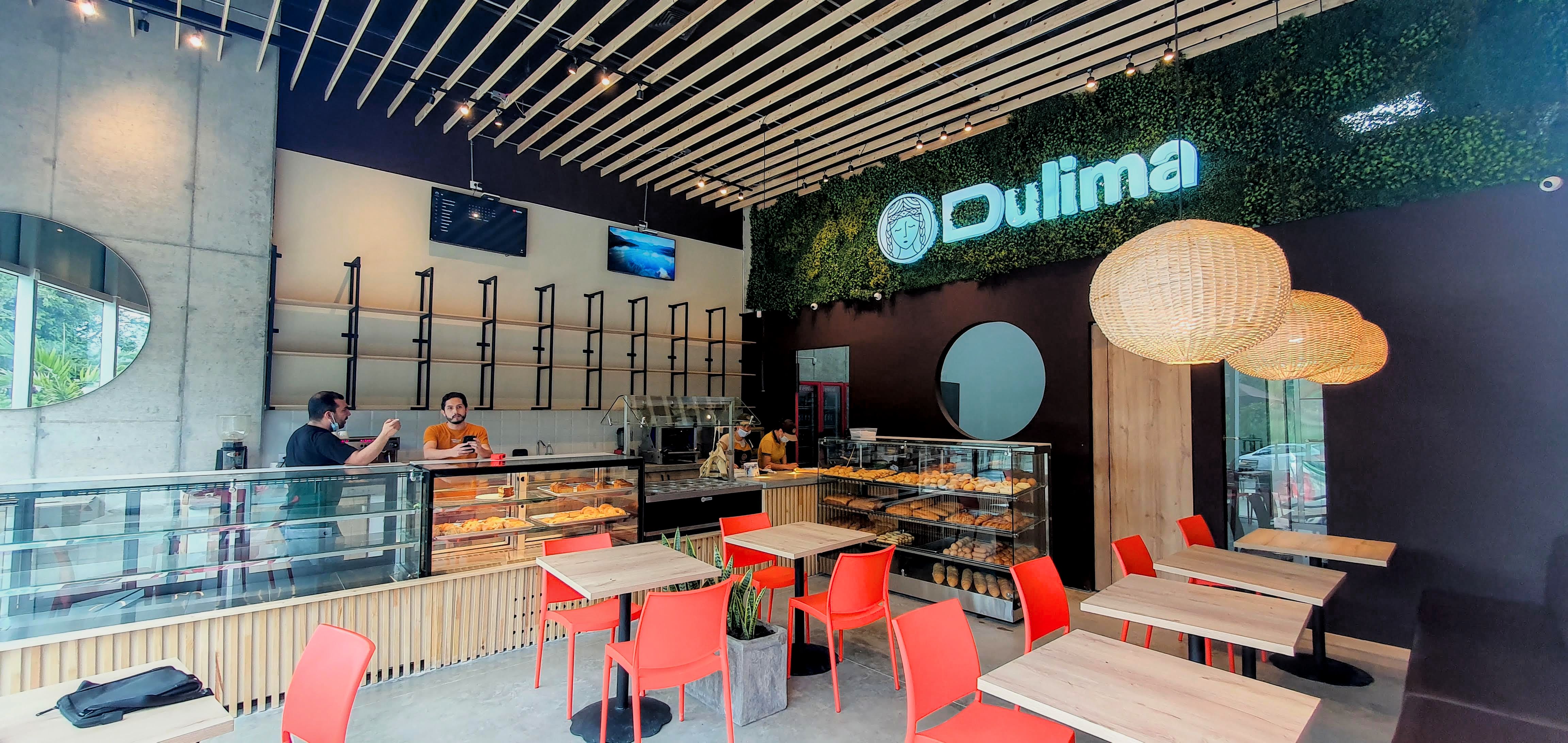 Panadería Dulima - Imagen 1