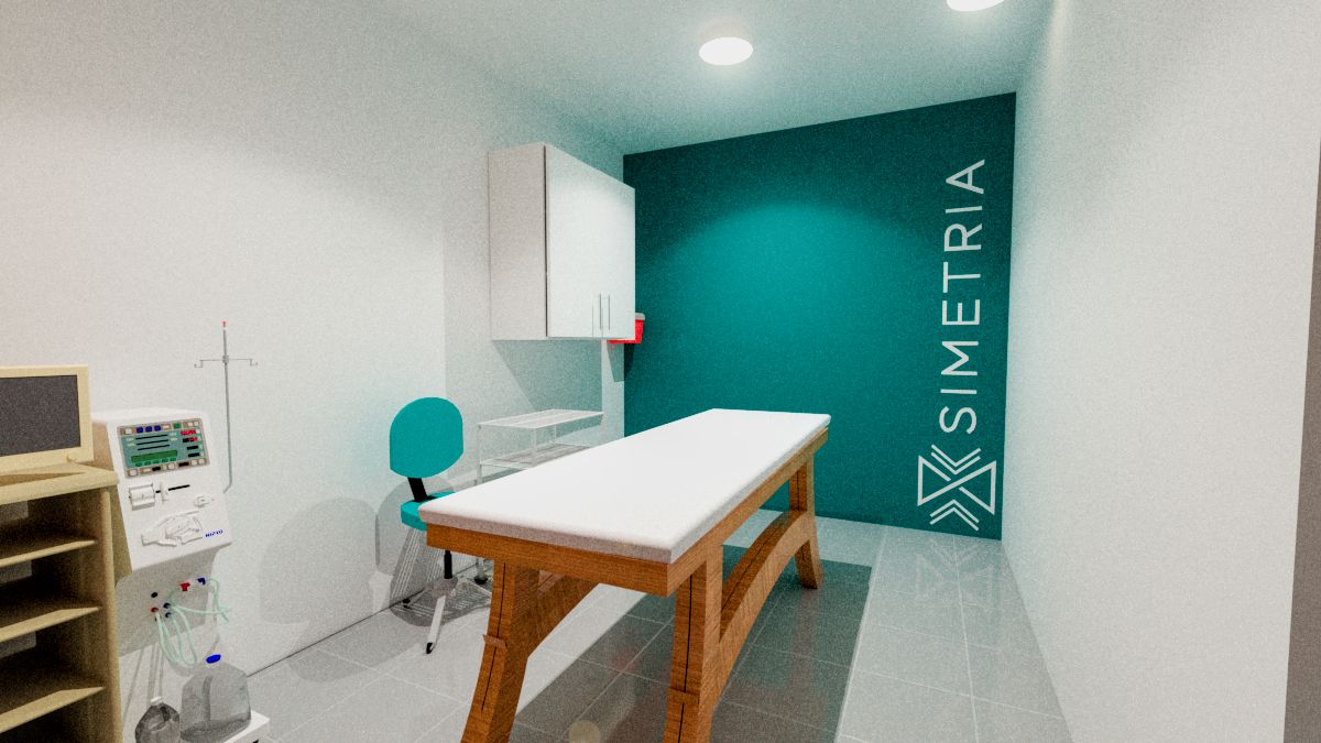 Estética Simetría - Imagen 2