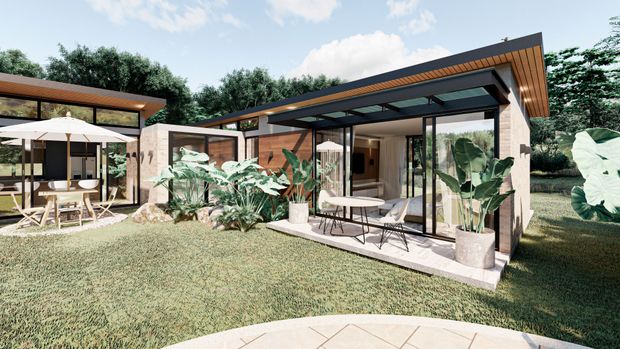 Casa Campestre Ambala