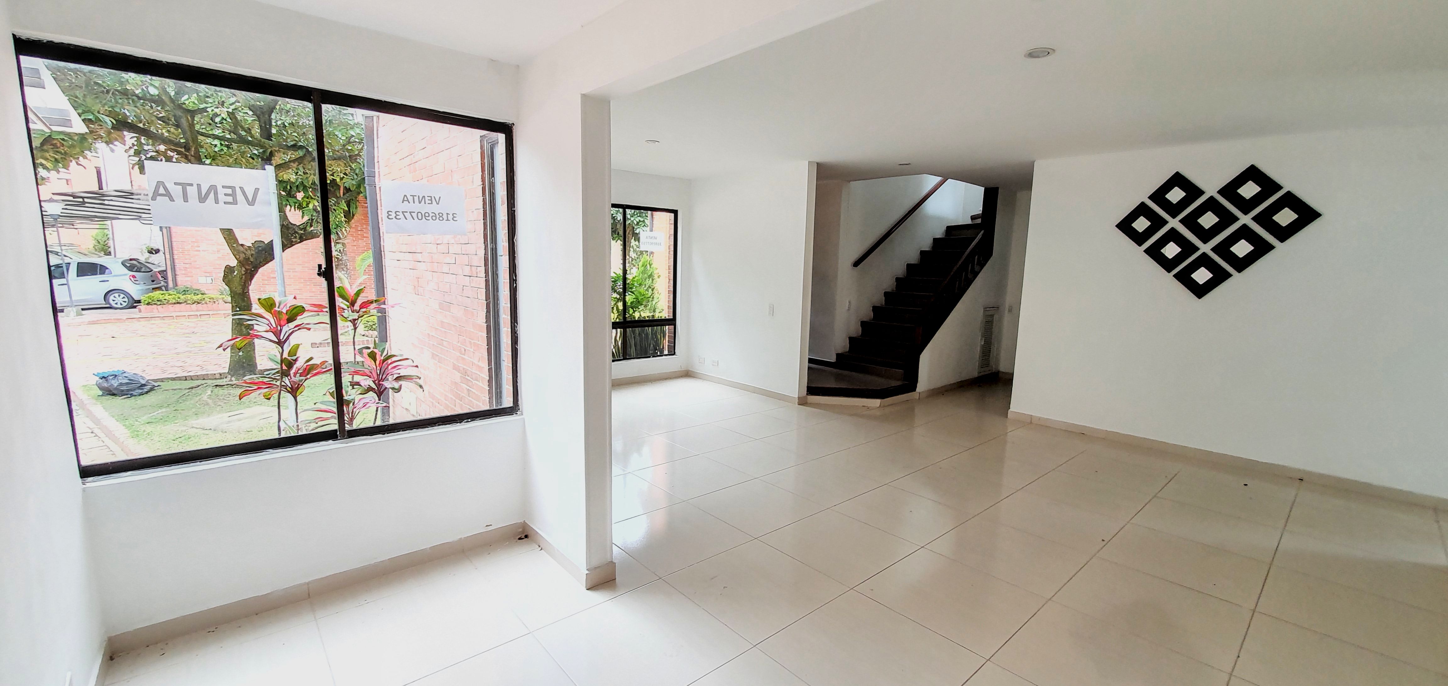 Casa en Conjunto Bosques de Santa Helena - Imagen 2