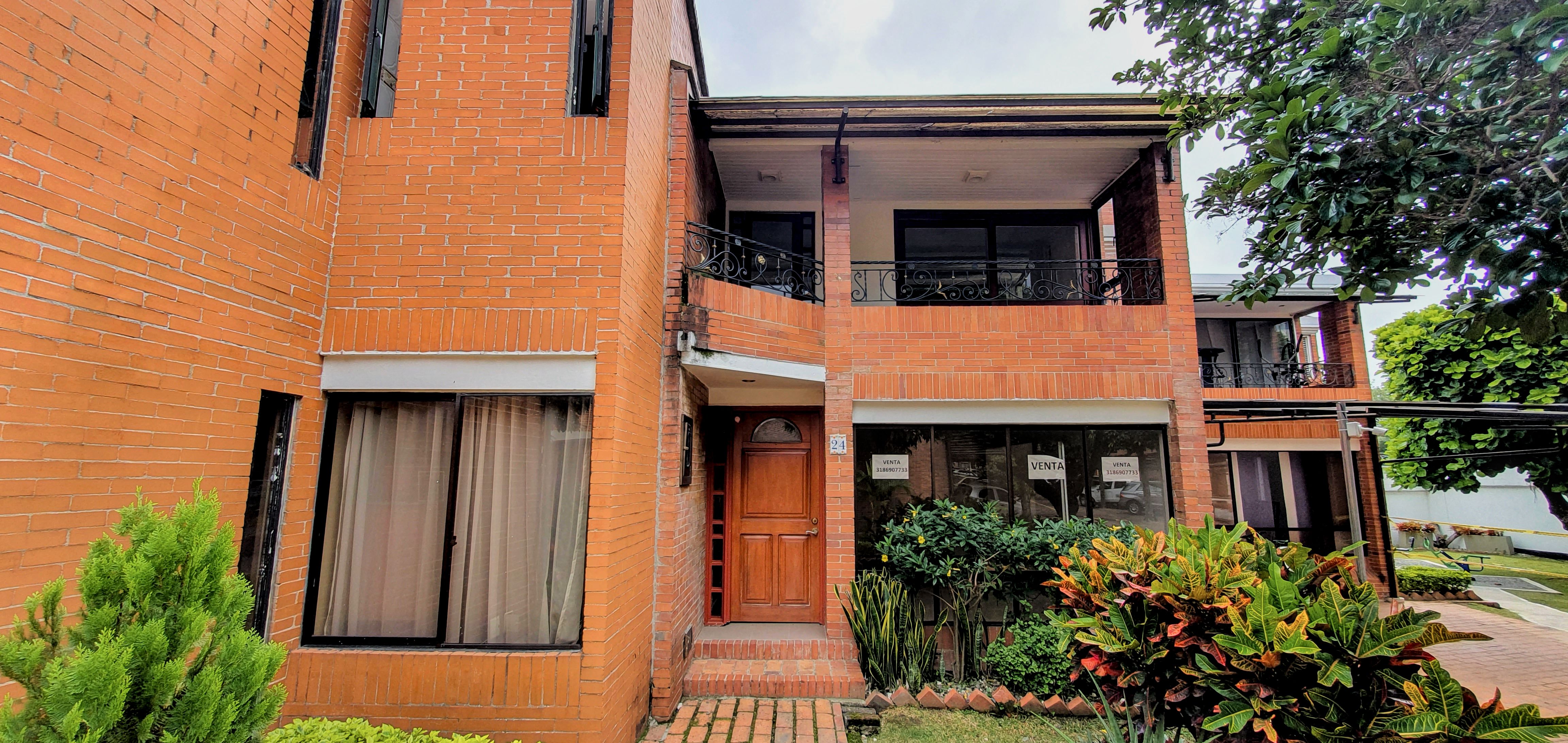 Casa en Conjunto Bosques de Santa Helena - Imagen 3