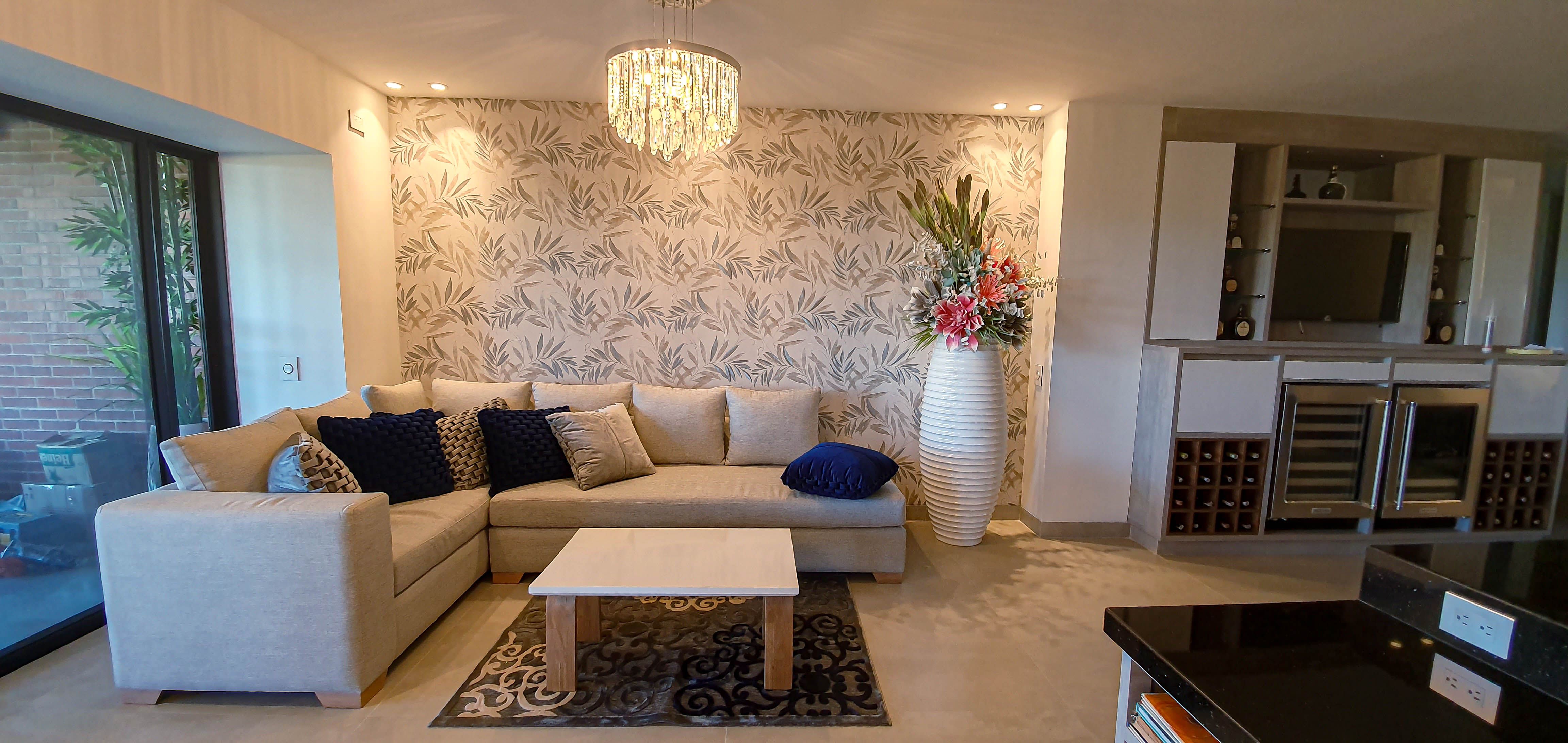 Apartamento Balcones del Campestre - Imagen 1