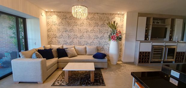 Apartamento Balcones del Campestre