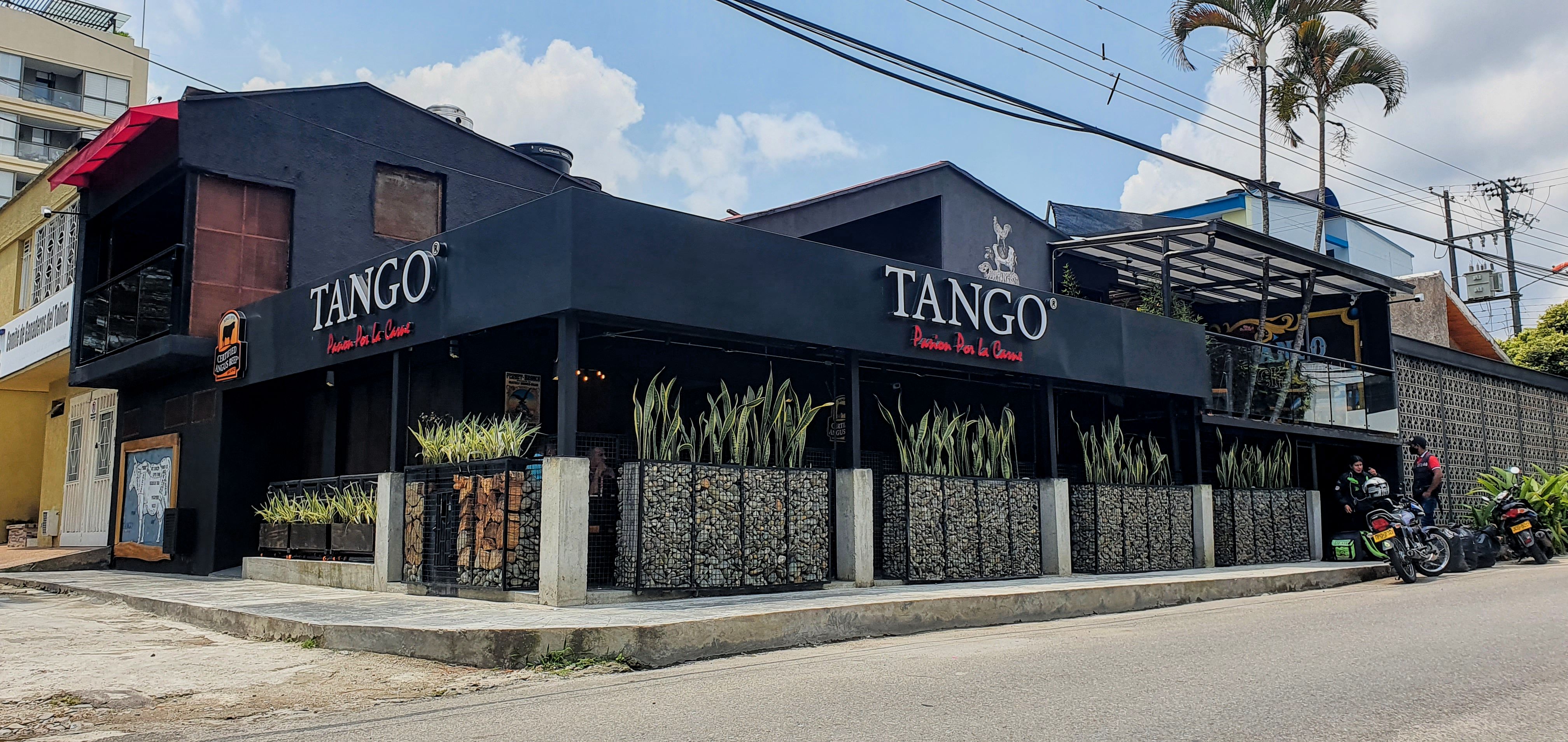 Restaurantes Tango - Imagen 3