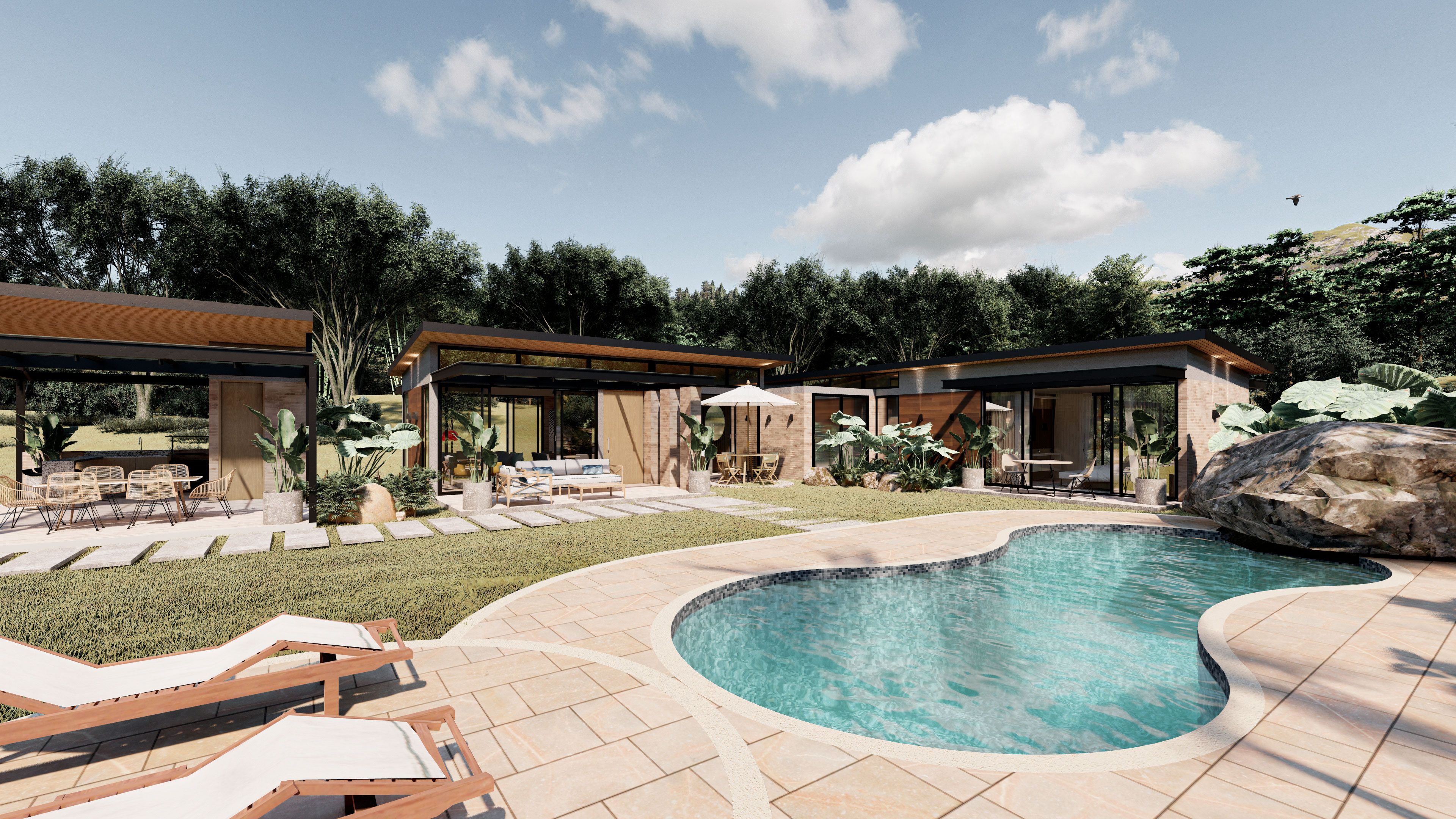 Casa Campestre Ambala - Imagen 3