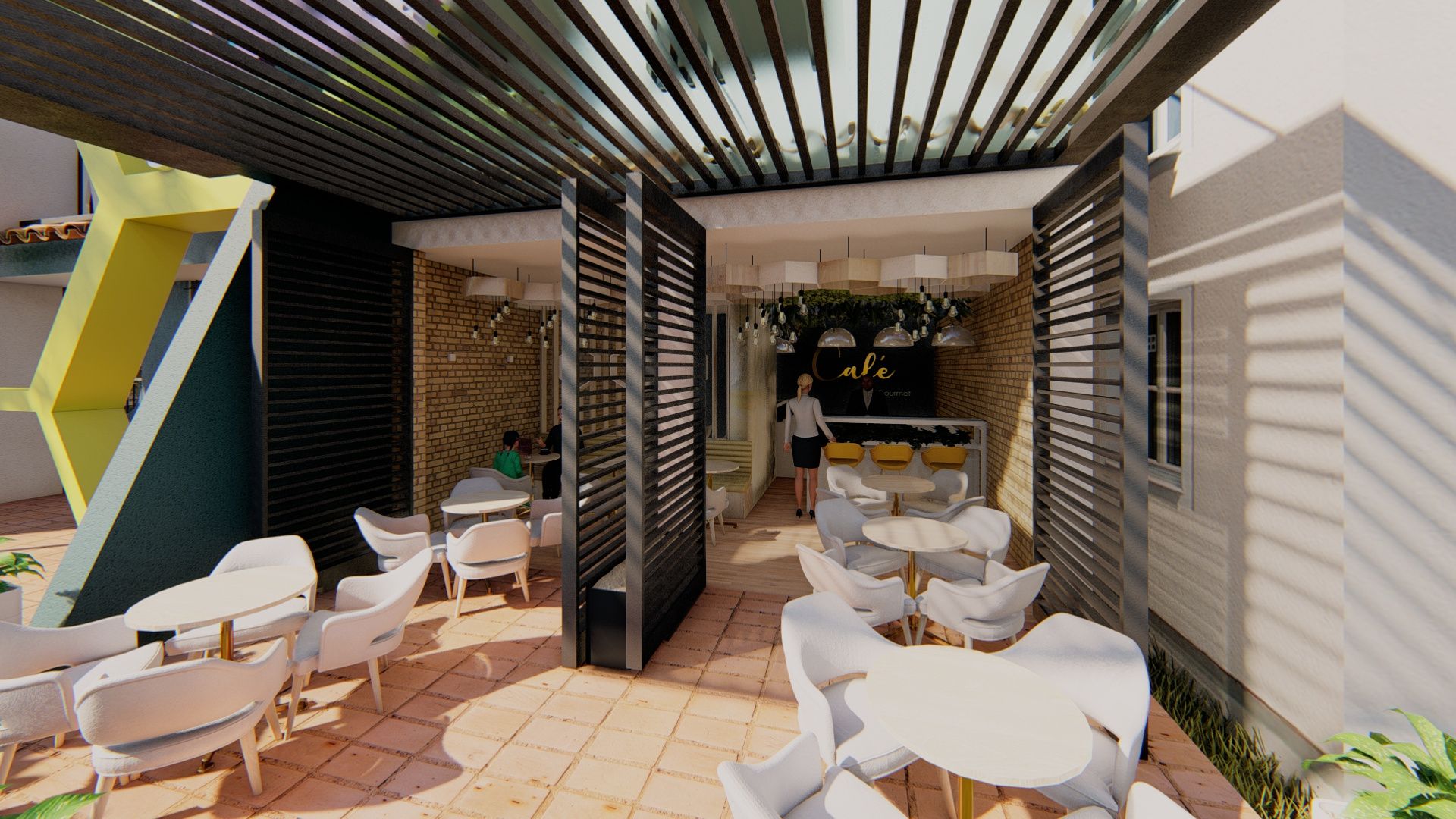 Bee Bop Club Piedra Pintada - Imagen 3