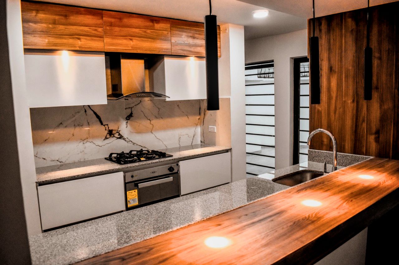 Casa en Conjunto Bosques de Santa Helena - Imagen 1