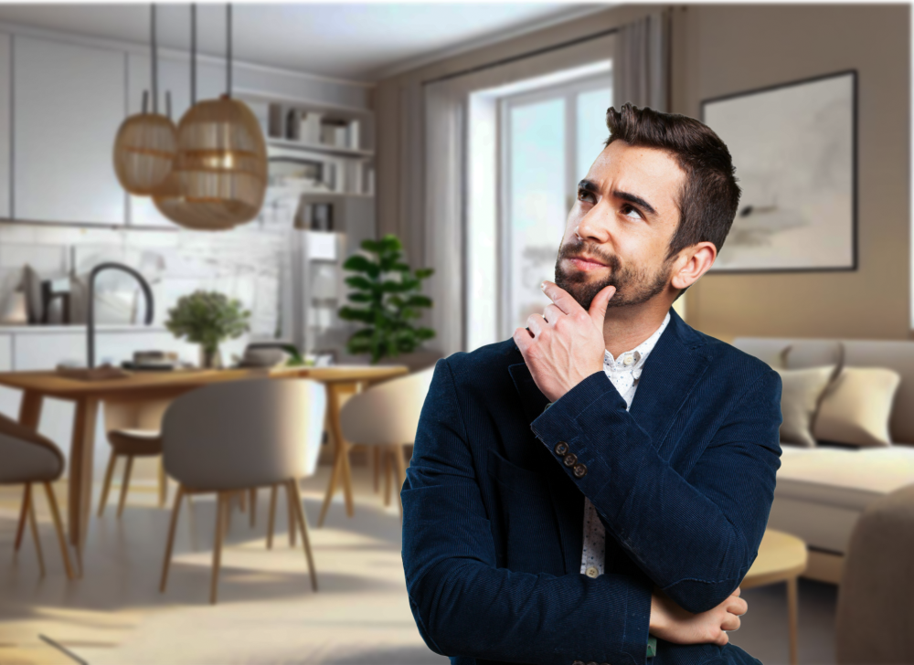 Diseño interior perfecto para tu hogar