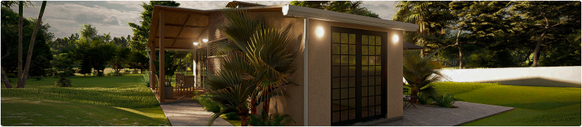 Servicios de arquitectura y construcción