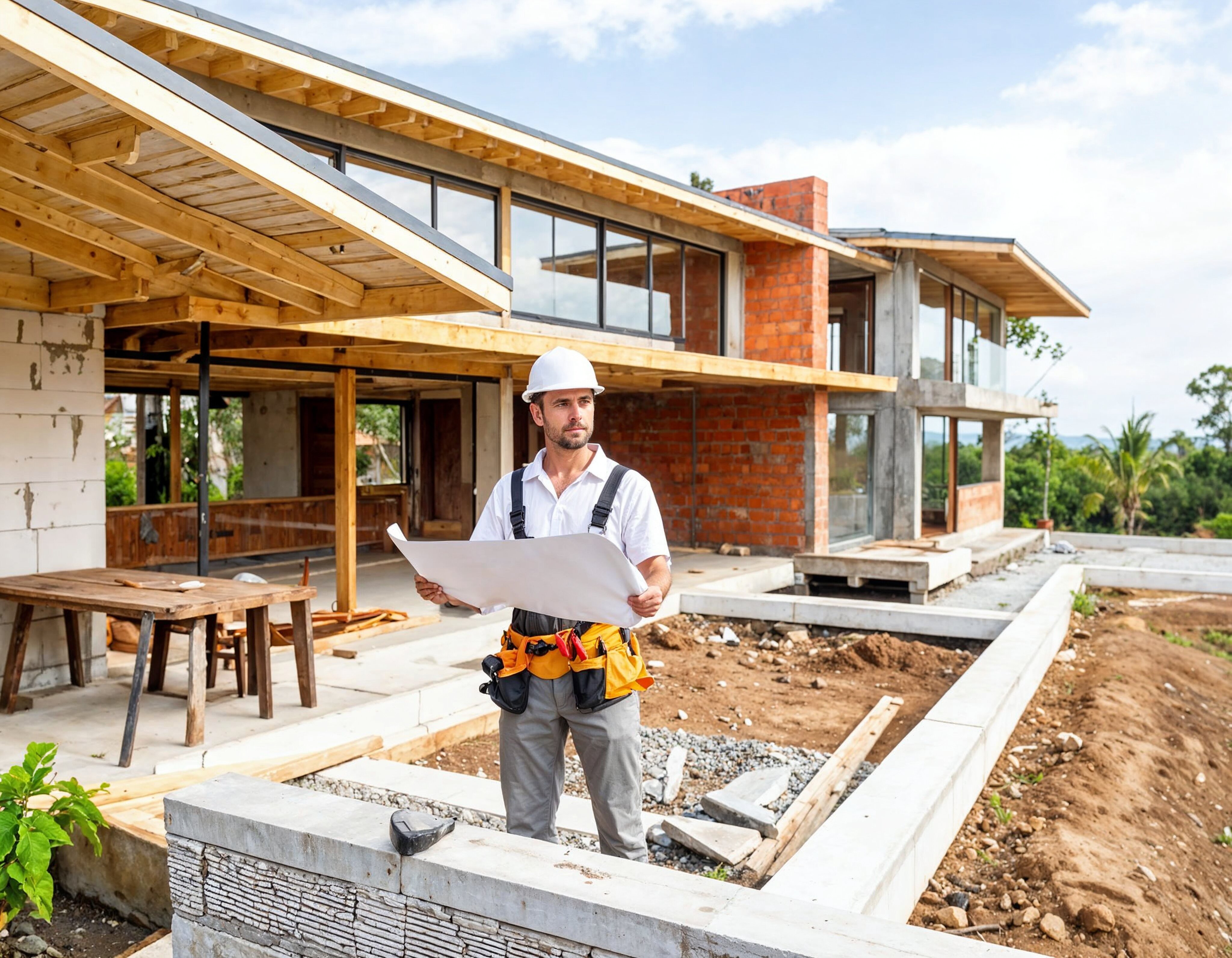 Vista previa del artículo sobre qué materiales usar para construir tu casa en Ibagué o Tolima